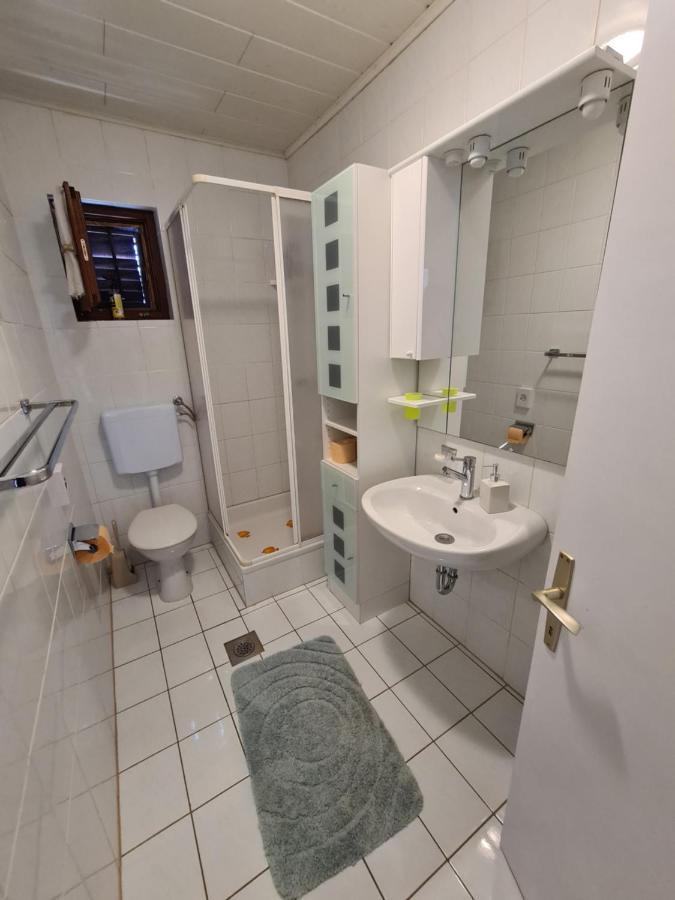 Apartman Tamy มาลินสกา ภายนอก รูปภาพ