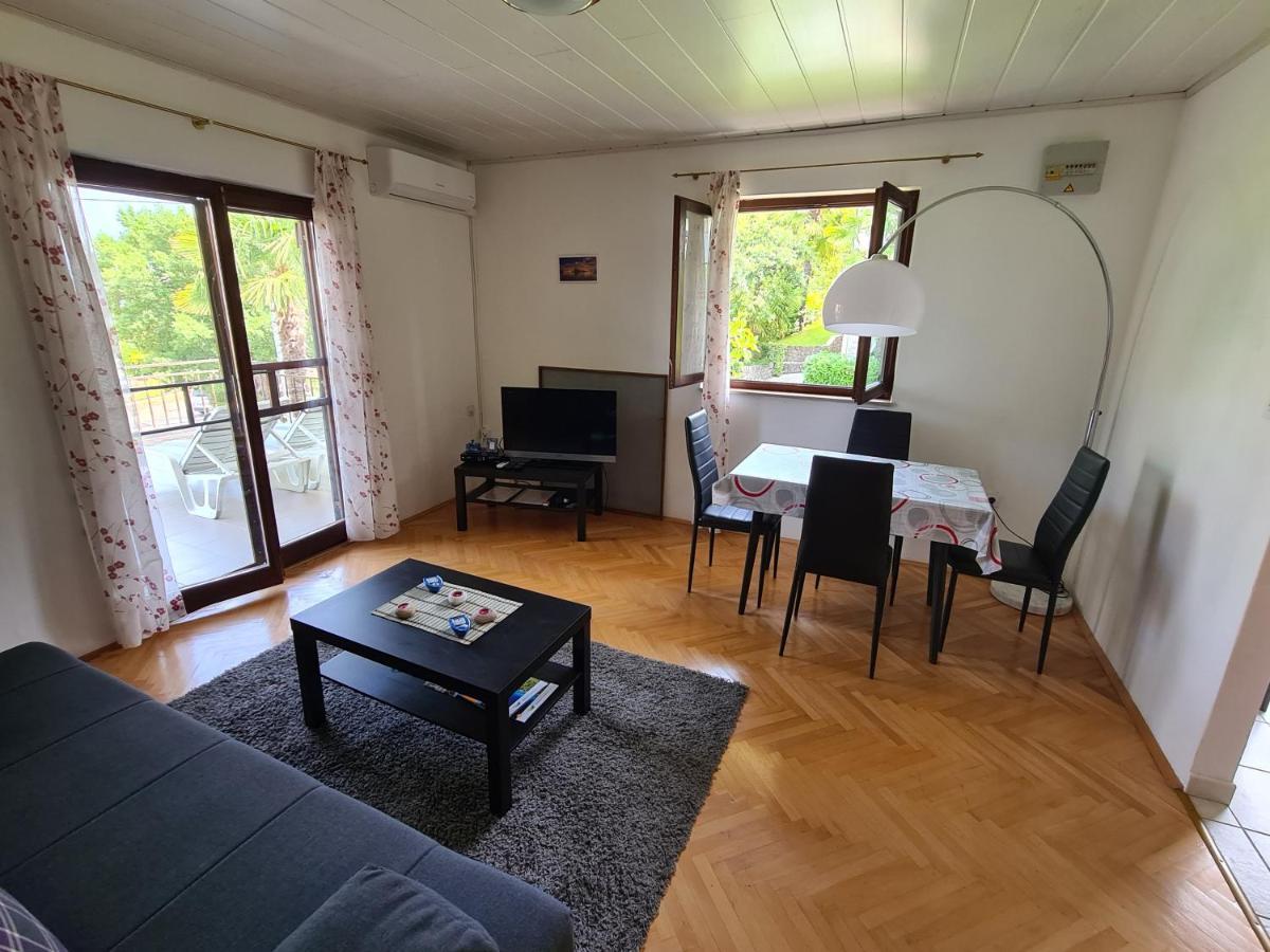 Apartman Tamy มาลินสกา ภายนอก รูปภาพ