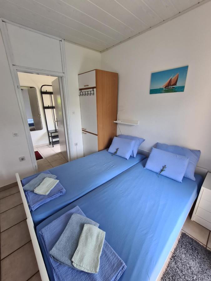 Apartman Tamy มาลินสกา ภายนอก รูปภาพ