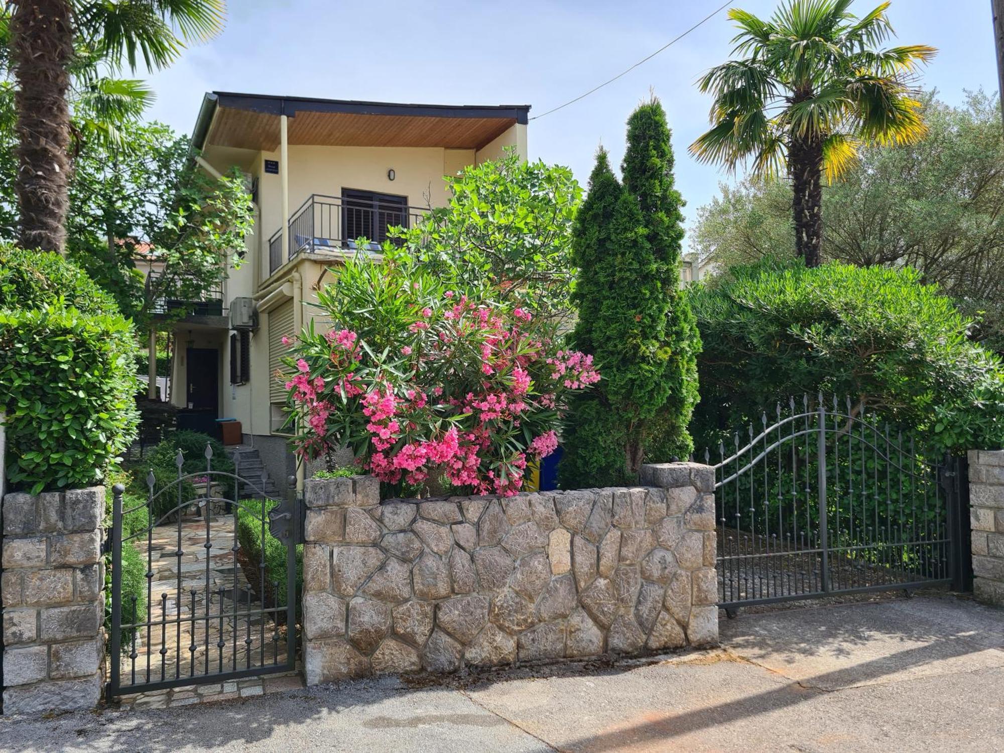 Apartman Tamy มาลินสกา ภายนอก รูปภาพ