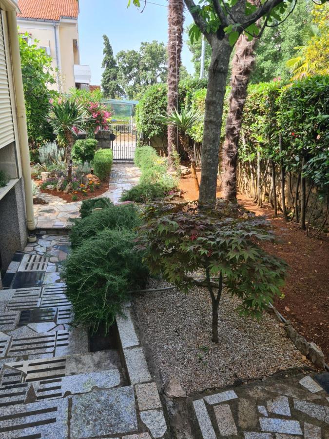Apartman Tamy มาลินสกา ภายนอก รูปภาพ