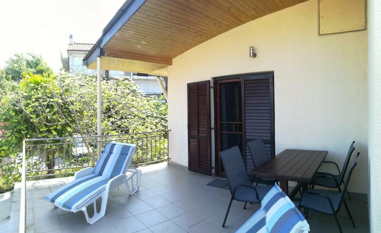 Apartman Tamy มาลินสกา ภายนอก รูปภาพ